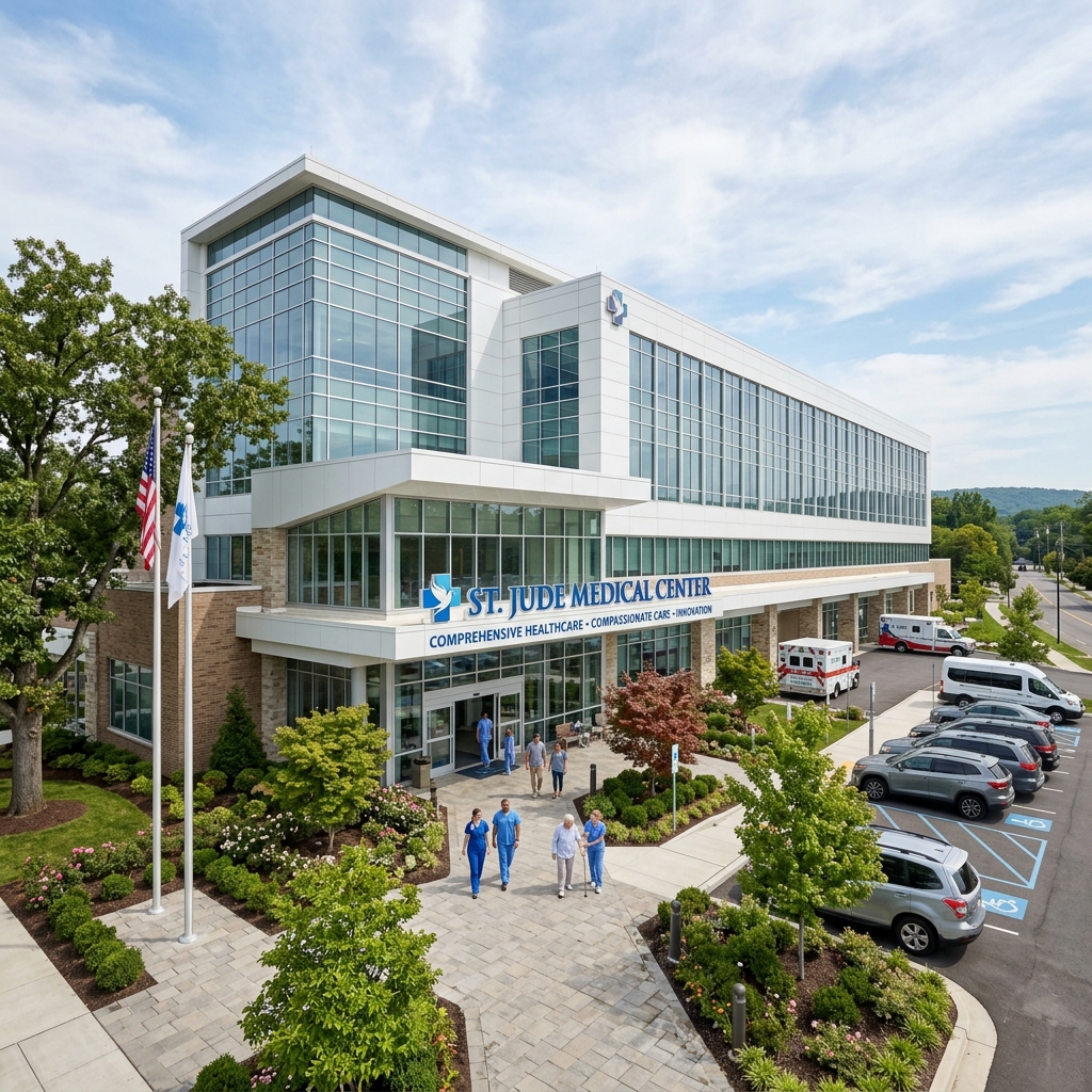 Our Mission in Healthcare Finance